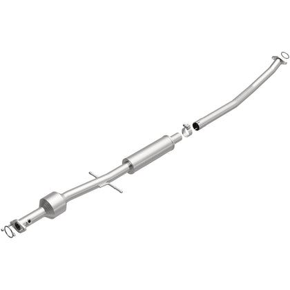 MagnaFlow 2016-2021 Mazda CX-3 2.0L OEM Grade Federal / EPA Compliant Direct-Fit Catalytic Converter 21-325