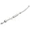 MagnaFlow 2016-2021 Mazda CX-3 2.0L OEM Grade Federal / EPA Compliant Direct-Fit Catalytic Converter 21-325
