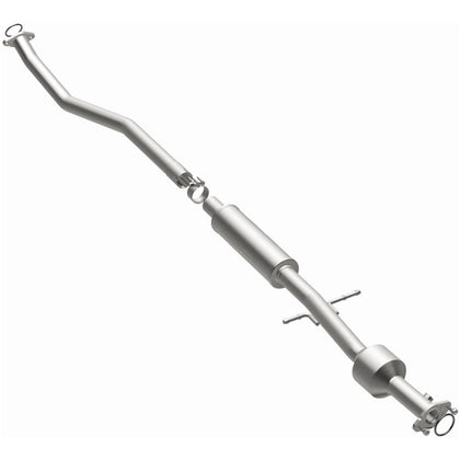 MagnaFlow 2016-2021 Mazda CX-3 2.0L OEM Grade Federal / EPA Compliant Direct-Fit Catalytic Converter 21-325