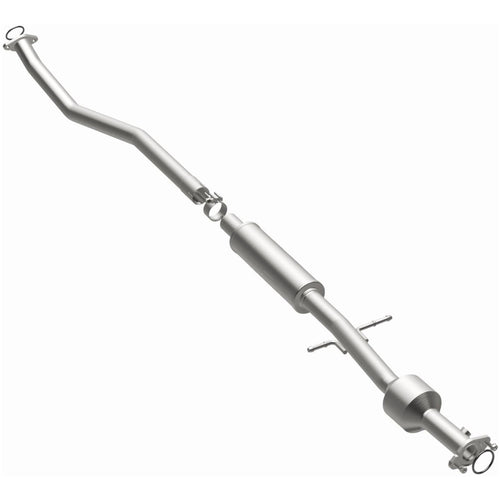 MagnaFlow 2016-2021 Mazda CX-3 2.0L OEM Grade Federal / EPA Compliant Direct-Fit Catalytic Converter 21-325