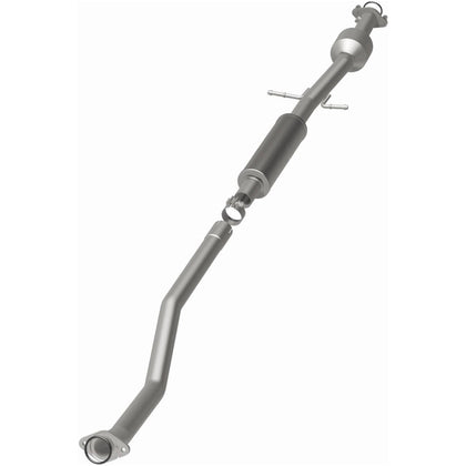 MagnaFlow 2016-2021 Mazda CX-3 2.0L OEM Grade Federal / EPA Compliant Direct-Fit Catalytic Converter 21-325