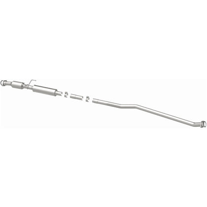 MagnaFlow OEM Grade Federal / EPA Compliant Direct-Fit Catalytic Converter 21-326