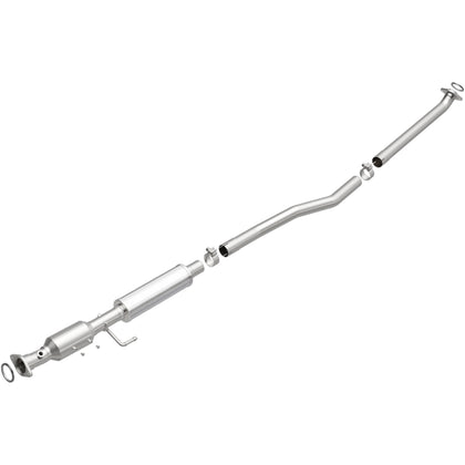 MagnaFlow 2013-2016 Mazda CX-5 2.0L | 2014-2020 Mazda CX-5 2.5L OEM Grade Federal / EPA Compliant Direct-Fit Catalytic Converter 21-328