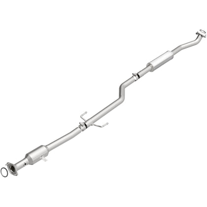 MagnaFlow 2013-2016 Mazda CX-5 2.0L | 2014-2020 Mazda CX-5 2.5L OEM Grade Federal / EPA Compliant Direct-Fit Catalytic Converter 21-329