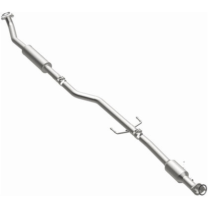 MagnaFlow 2013-2016 Mazda CX-5 2.0L | 2014-2020 Mazda CX-5 2.5L OEM Grade Federal / EPA Compliant Direct-Fit Catalytic Converter 21-329