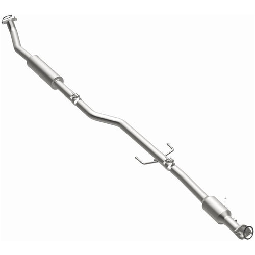 MagnaFlow 2013-2016 Mazda CX-5 2.0L | 2014-2020 Mazda CX-5 2.5L OEM Grade Federal / EPA Compliant Direct-Fit Catalytic Converter 21-329