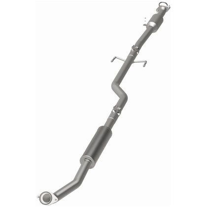 MagnaFlow 2013-2016 Mazda CX-5 2.0L | 2014-2020 Mazda CX-5 2.5L OEM Grade Federal / EPA Compliant Direct-Fit Catalytic Converter 21-329