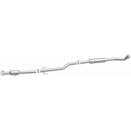MagnaFlow 2013-2016 Mazda CX-5 2.0L | 2014-2020 Mazda CX-5 2.5L OEM Grade Federal / EPA Compliant Direct-Fit Catalytic Converter 21-329