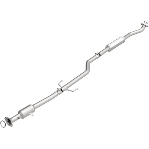 MagnaFlow 2013-2016 Mazda CX-5 2.0L | 2014-2020 Mazda CX-5 2.5L OEM Grade Federal / EPA Compliant Direct-Fit Catalytic Converter 21-329