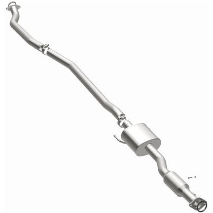 MagnaFlow 2016-2017 Mazda CX-9 2.5L OEM Grade Federal / EPA Compliant Direct-Fit Catalytic Converter 21-335