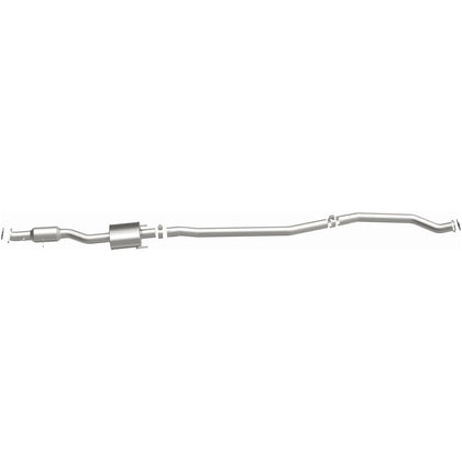 MagnaFlow 2016-2017 Mazda CX-9 2.5L OEM Grade Federal / EPA Compliant Direct-Fit Catalytic Converter 21-335