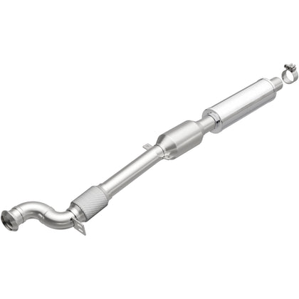 MagnaFlow 2011-2016 Mini Cooper Countryman S ALL4 1.6L | 2013-2016 Mini Cooper Paceman S ALL4 1.6L OEM Grade Federal / EPA Compliant Direct-Fit Catalytic Converter 21-365