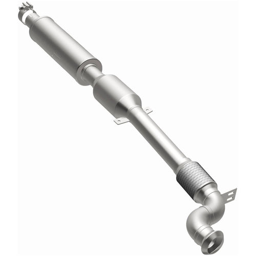 MagnaFlow 2011-2016 Mini Cooper Countryman S ALL4 1.6L | 2013-2016 Mini Cooper Paceman S ALL4 1.6L OEM Grade Federal / EPA Compliant Direct-Fit Catalytic Converter 21-365