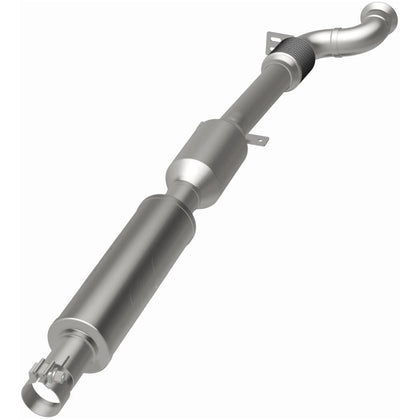 MagnaFlow 2011-2016 Mini Cooper Countryman S ALL4 1.6L | 2013-2016 Mini Cooper Paceman S ALL4 1.6L OEM Grade Federal / EPA Compliant Direct-Fit Catalytic Converter 21-365