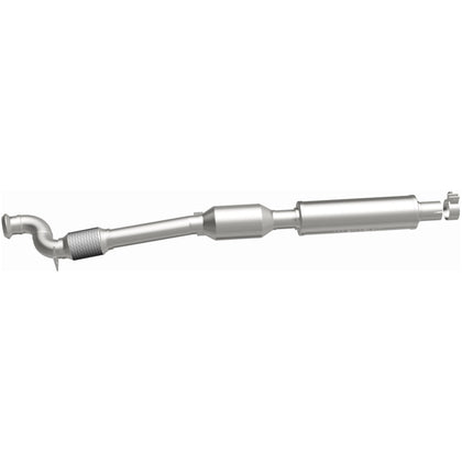 MagnaFlow 2011-2016 Mini Cooper Countryman S ALL4 1.6L | 2013-2016 Mini Cooper Paceman S ALL4 1.6L OEM Grade Federal / EPA Compliant Direct-Fit Catalytic Converter 21-365