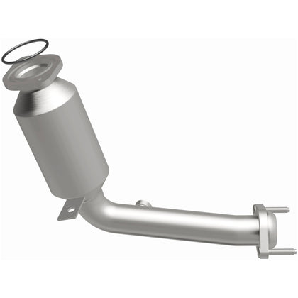 MagnaFlow OEM Grade Federal / EPA Compliant Direct-Fit Catalytic Converter 21-373