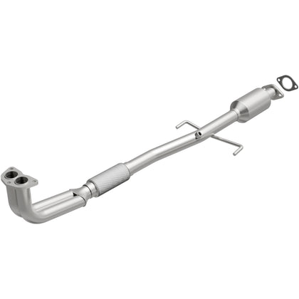 MagnaFlow 1999-2000 Mitsubishi Galant 2.4L | 2000 Mitsubishi Eclipse 2.4L OEM Grade Federal / EPA Compliant Direct-Fit Catalytic Converter 21-374