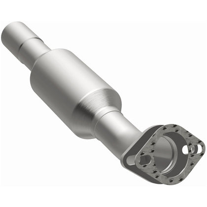 MagnaFlow 2007-2012 Nissan Sentra 2.5L OEM Grade Federal / EPA Compliant Direct-Fit Catalytic Converter 21-378