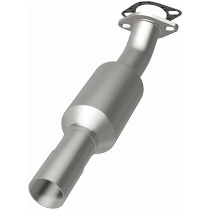 MagnaFlow 2007-2012 Nissan Sentra 2.5L OEM Grade Federal / EPA Compliant Direct-Fit Catalytic Converter 21-378