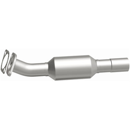 MagnaFlow 2007-2012 Nissan Sentra 2.5L OEM Grade Federal / EPA Compliant Direct-Fit Catalytic Converter 21-378