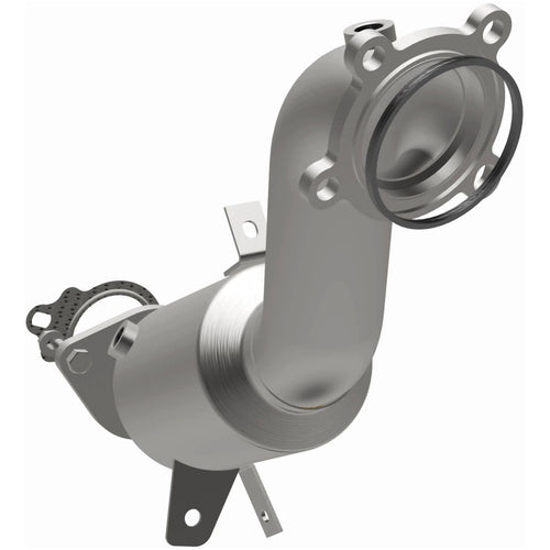 MagnaFlow OEM Grade Federal / EPA Compliant Direct-Fit Catalytic Converter 21-408