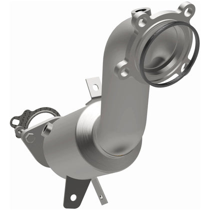MagnaFlow OEM Grade Federal / EPA Compliant Direct-Fit Catalytic Converter 21-408