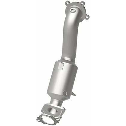 MagnaFlow OEM Grade Federal / EPA Compliant Direct-Fit Catalytic Converter 21-408