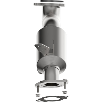 MagnaFlow OEM Grade Federal / EPA Compliant Direct-Fit Catalytic Converter 21-408