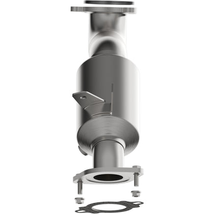 MagnaFlow OEM Grade Federal / EPA Compliant Direct-Fit Catalytic Converter 21-408