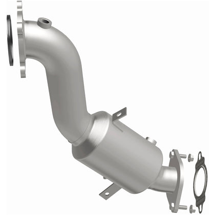 MagnaFlow OEM Grade Federal / EPA Compliant Direct-Fit Catalytic Converter 21-408