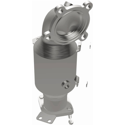 MagnaFlow OEM Grade Federal / EPA Compliant Direct-Fit Catalytic Converter 21-420