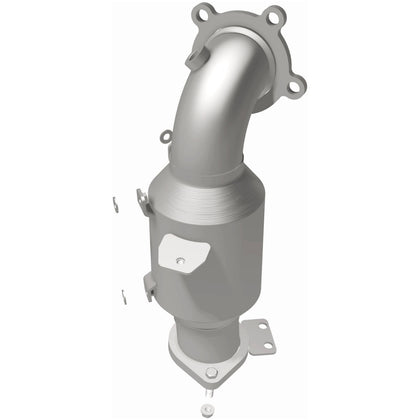 MagnaFlow OEM Grade Federal / EPA Compliant Direct-Fit Catalytic Converter 21-420