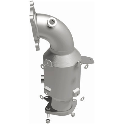 MagnaFlow OEM Grade Federal / EPA Compliant Direct-Fit Catalytic Converter 21-420