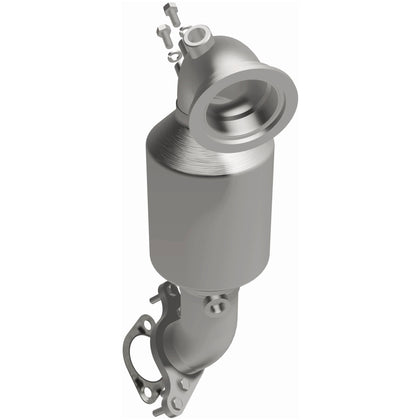 MagnaFlow OEM Grade Federal / EPA Compliant Direct-Fit Catalytic Converter 21-421