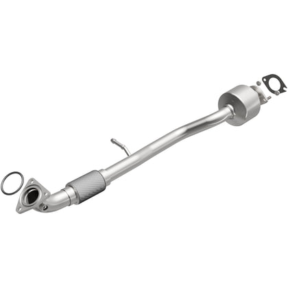 MagnaFlow 2013-2015 Chevrolet Spark 1.2L OEM Grade Federal / EPA Compliant Direct-Fit Catalytic Converter 21-435