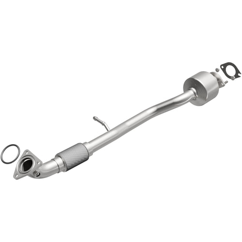 MagnaFlow 2013-2015 Chevrolet Spark 1.2L OEM Grade Federal / EPA Compliant Direct-Fit Catalytic Converter 21-435
