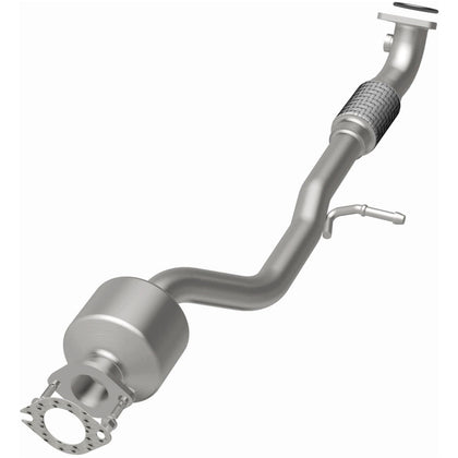 MagnaFlow 2013-2015 Chevrolet Spark 1.2L OEM Grade Federal / EPA Compliant Direct-Fit Catalytic Converter 21-435