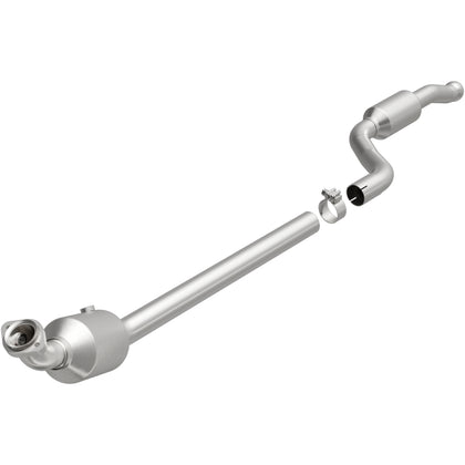 MagnaFlow 2010-2012 Mercedes-Benz GLK350 3.5L OEM Grade Federal / EPA Compliant Direct-Fit Catalytic Converter 21-439