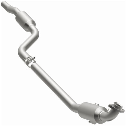MagnaFlow 2010-2012 Mercedes-Benz GLK350 3.5L OEM Grade Federal / EPA Compliant Direct-Fit Catalytic Converter 21-440