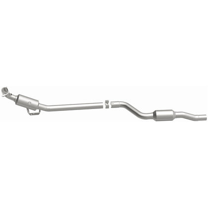 MagnaFlow 2010-2012 Mercedes-Benz GLK350 3.5L OEM Grade Federal / EPA Compliant Direct-Fit Catalytic Converter 21-440