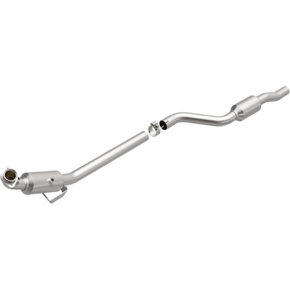 MagnaFlow 2010-2012 Mercedes-Benz GLK350 3.5L OEM Grade Federal / EPA Compliant Direct-Fit Catalytic Converter 21-440