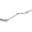 MagnaFlow 2010-2012 Mercedes-Benz GLK350 3.5L OEM Grade Federal / EPA Compliant Direct-Fit Catalytic Converter 21-440