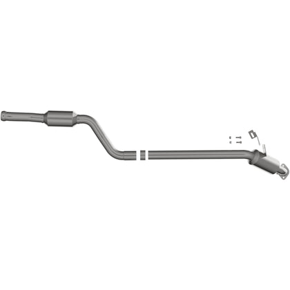 MagnaFlow OEM Grade Federal / EPA Compliant Direct-Fit Catalytic Converter 21-447