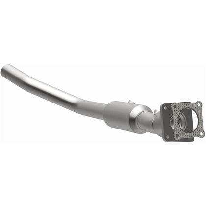 MagnaFlow 2011-2014 Chrysler 200 2.4L | 2011-2014 Dodge Avenger 2.4L OEM Grade Federal / EPA Compliant Direct-Fit Catalytic Converter 21-461