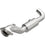 MagnaFlow 2015-2020 Ford F-150 2.7L OEM Grade Federal / EPA Compliant Direct-Fit Catalytic Converter 21-465