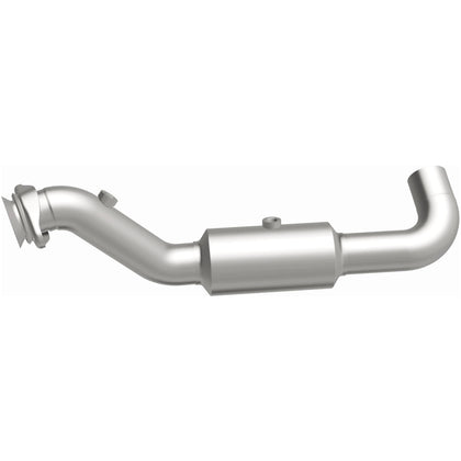 MagnaFlow 2015-2020 Ford F-150 2.7L OEM Grade Federal / EPA Compliant Direct-Fit Catalytic Converter 21-465