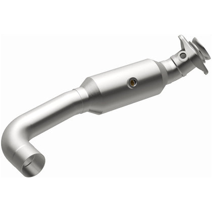 MagnaFlow 2015-2025 Ford F-150 5.0L OEM Grade Federal / EPA Compliant Direct-Fit Catalytic Converter 21-467