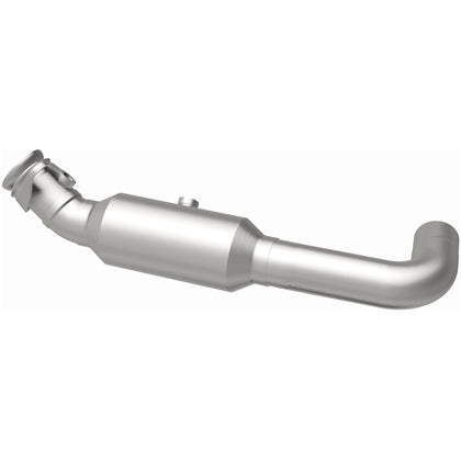 MagnaFlow 2015-2025 Ford F-150 5.0L OEM Grade Federal / EPA Compliant Direct-Fit Catalytic Converter 21-467