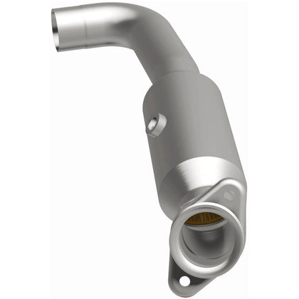 MagnaFlow 2015-2025 Ford F-150 5.0L OEM Grade Federal / EPA Compliant Direct-Fit Catalytic Converter 21-467