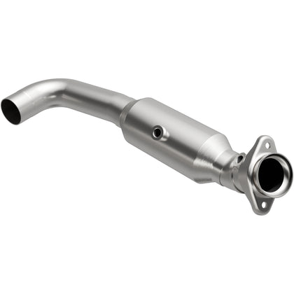 MagnaFlow 2015-2025 Ford F-150 5.0L OEM Grade Federal / EPA Compliant Direct-Fit Catalytic Converter 21-467